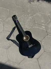 Gitara klasyczna