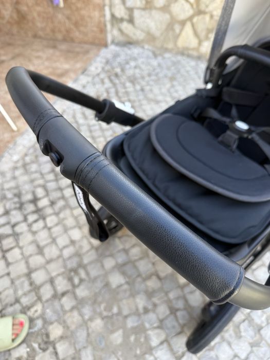 Bugaboo Fox Carrinho Bebé
