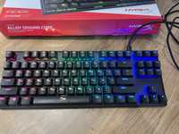 Клавиатура HyperX Alloy Origins Core