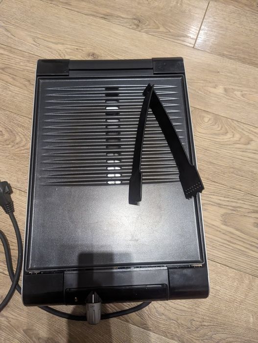 Настольний гриль phillips