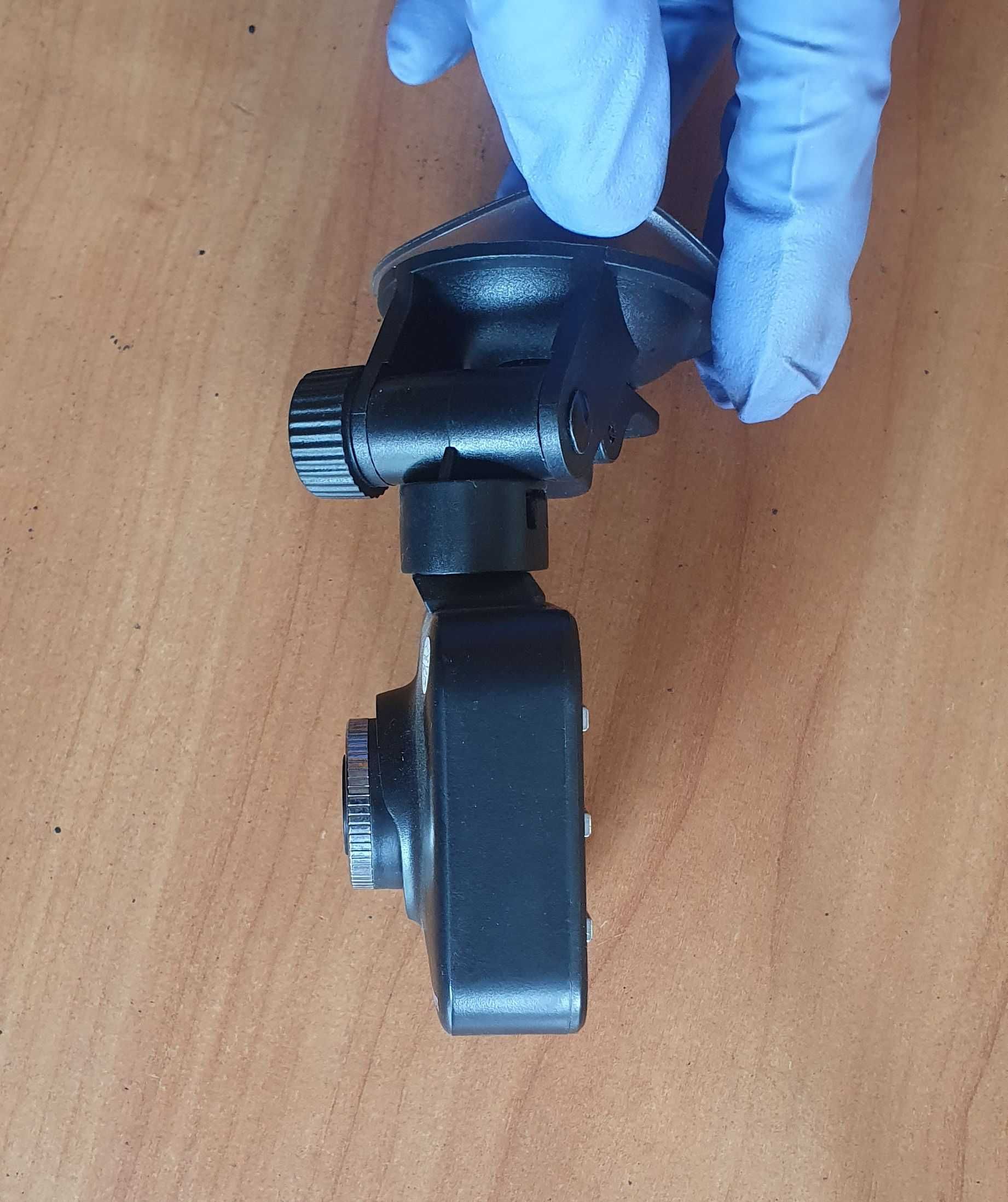 Rejestrator samochodowy Blaupunkt BP 2 0 FHD