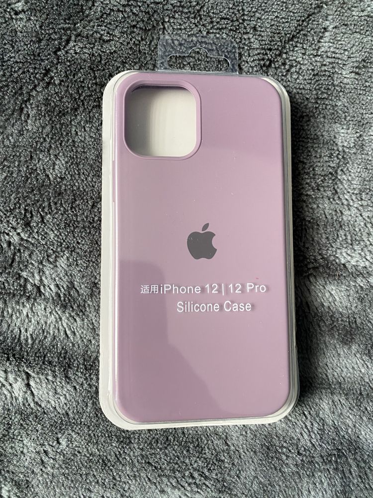 Etui do iphone 12/12 pro