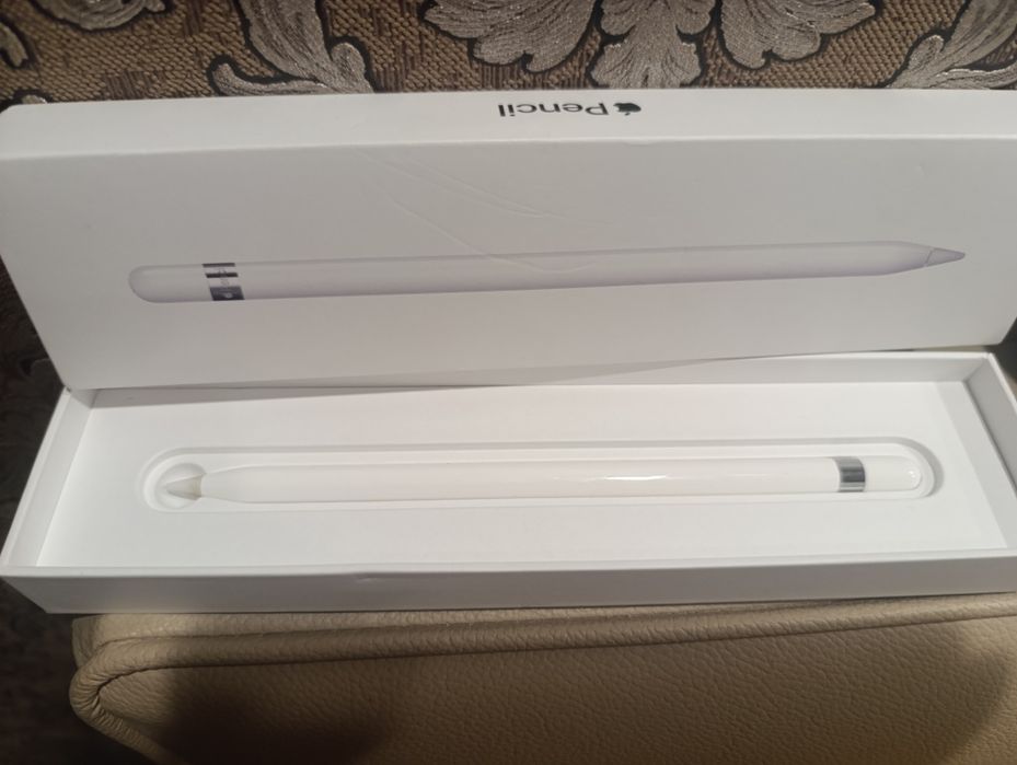 Стилус Apple Pencil (1st Generation) A1603