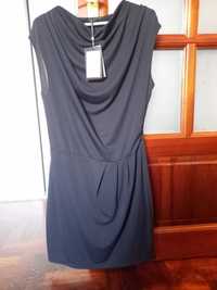 Sukienka r. L, czarna Mohito
