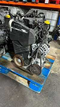 Motor renault/dacia/nissan 1.5sci k9k626