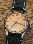 Sprzedam rzadki zegarek Longines cal. 12.68N z 1943r