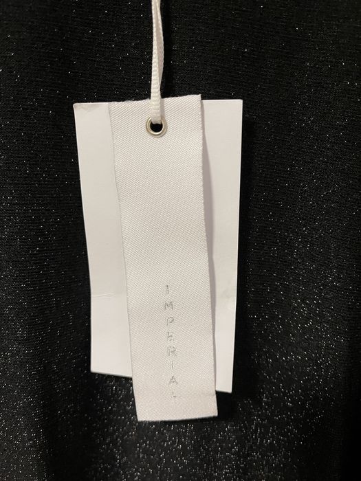 Suknia nowa, włoska Imperial