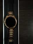 Smartwatch Michael Kors Bradshaw Rose Gold
