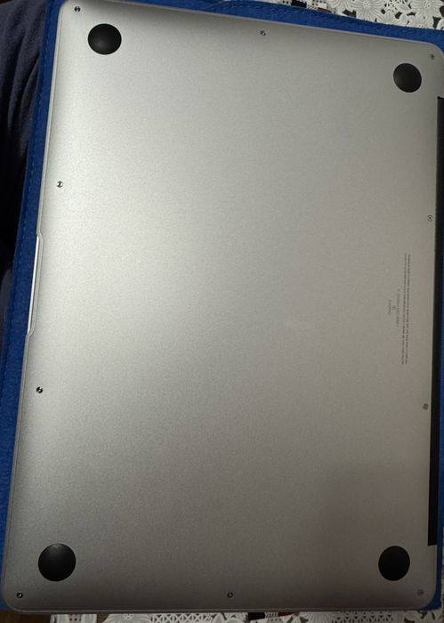 MacBook Air13 2017