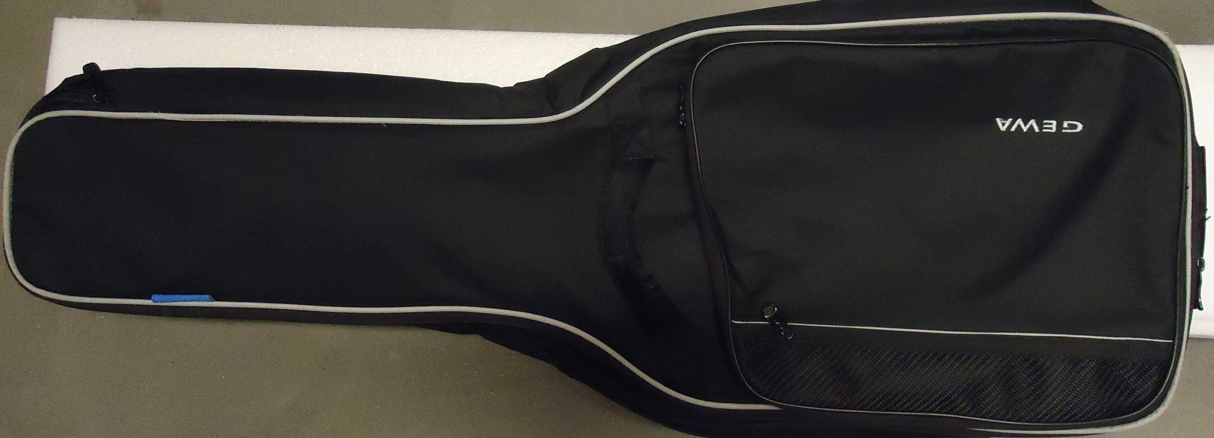 Pokrowiec na gitarę