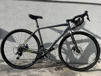Trek 720 Disc | Gravel/Touring | Shimano 105 | Carbon widelec