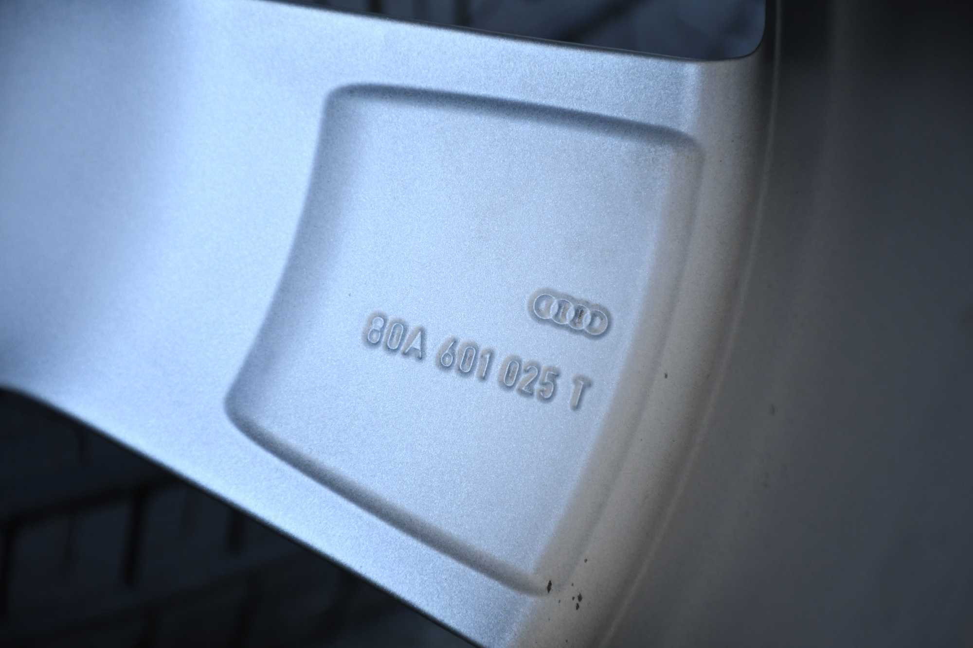 Koła Audi 20 Q5 SQ5 80A 8R0" Nowe 80A60102T 5x112 LATO Pirelli 2023