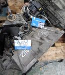 Caixa velocidades CITROËN C4 Picasso/Peugeot 3008 Ref. 20DS12