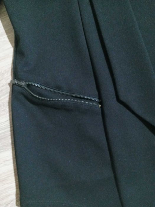 Żakiet/marynarka damska z dzianiny Gina Benotti r. 40/42