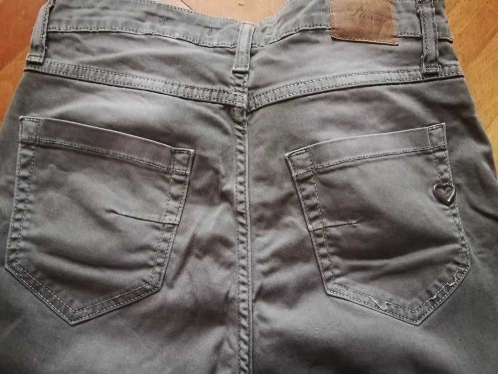 Spodnie Please, S, M, khaki