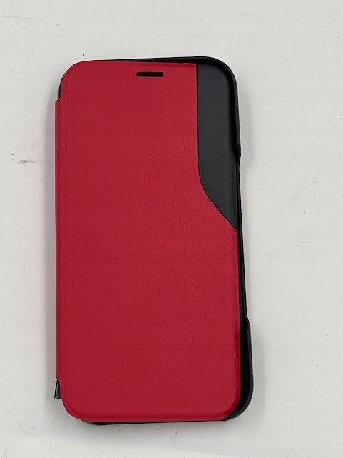 skórzane etui eassgu na smartfon kompatybilne z iphone 16 6,1 cali