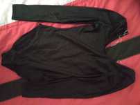 Body domyos preto