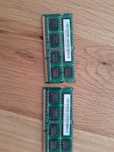 Memorias ddr 3 2gb portatil/notebook