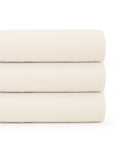 Ręcznik do rąk 50x90 jasny kremowy 450g/m2