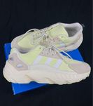 Чоловічі кросівки Adidas ZX 22 Boost 44р. GY5271 оригінал