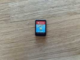 Spongebob Nintendo Switch