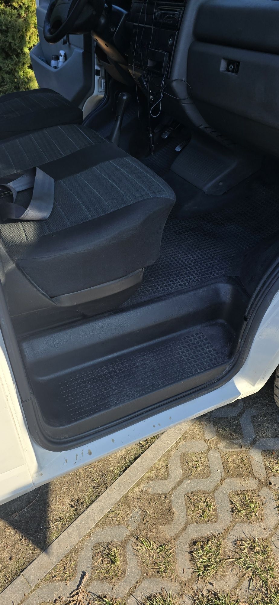 Vw t4 bardzo ładny zdrowy 1.9td