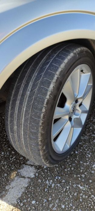 Opel Astra 1.7 Sport Van GTC