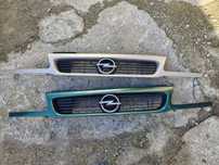 ATRAPA GRILL OPEL ASTRA F