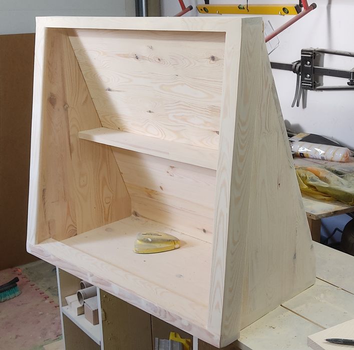 Łóżko koparka lub basen na piłki 160x80