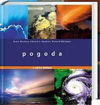 album Pogoda Bruce Buckley, E.J. Hopkins, R. Whitaker