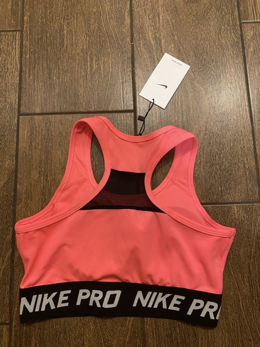 Спортивний топ Nike W Nk Victory Compression Bra