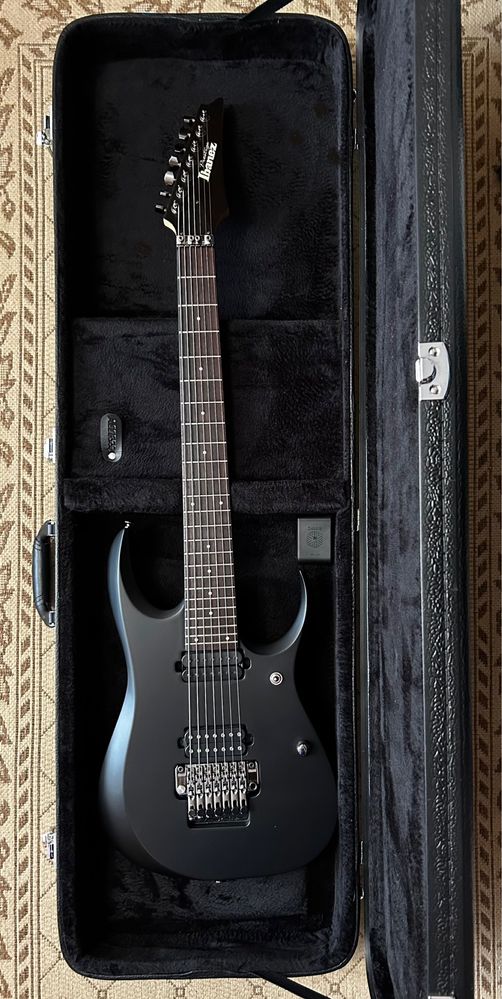 Ibanez RGD 2127 Z