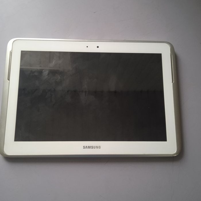 Планшет Samsung GT N8000