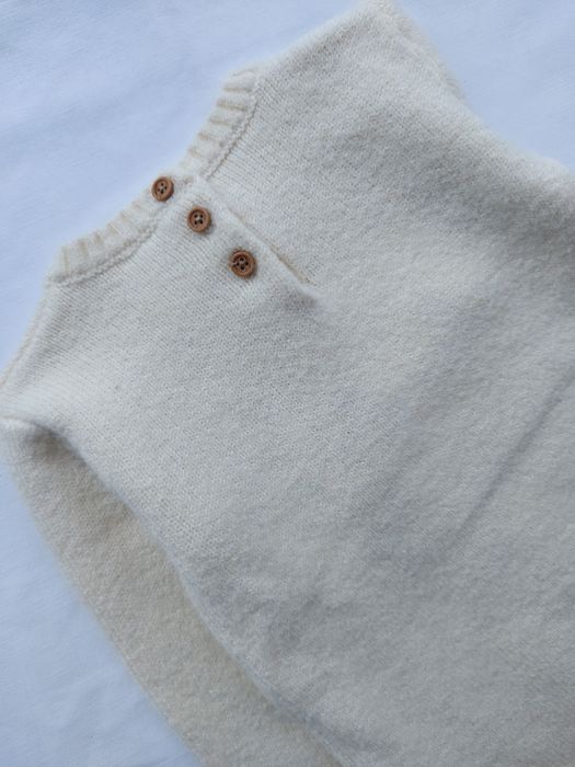 Теплий светрик george 9-12м