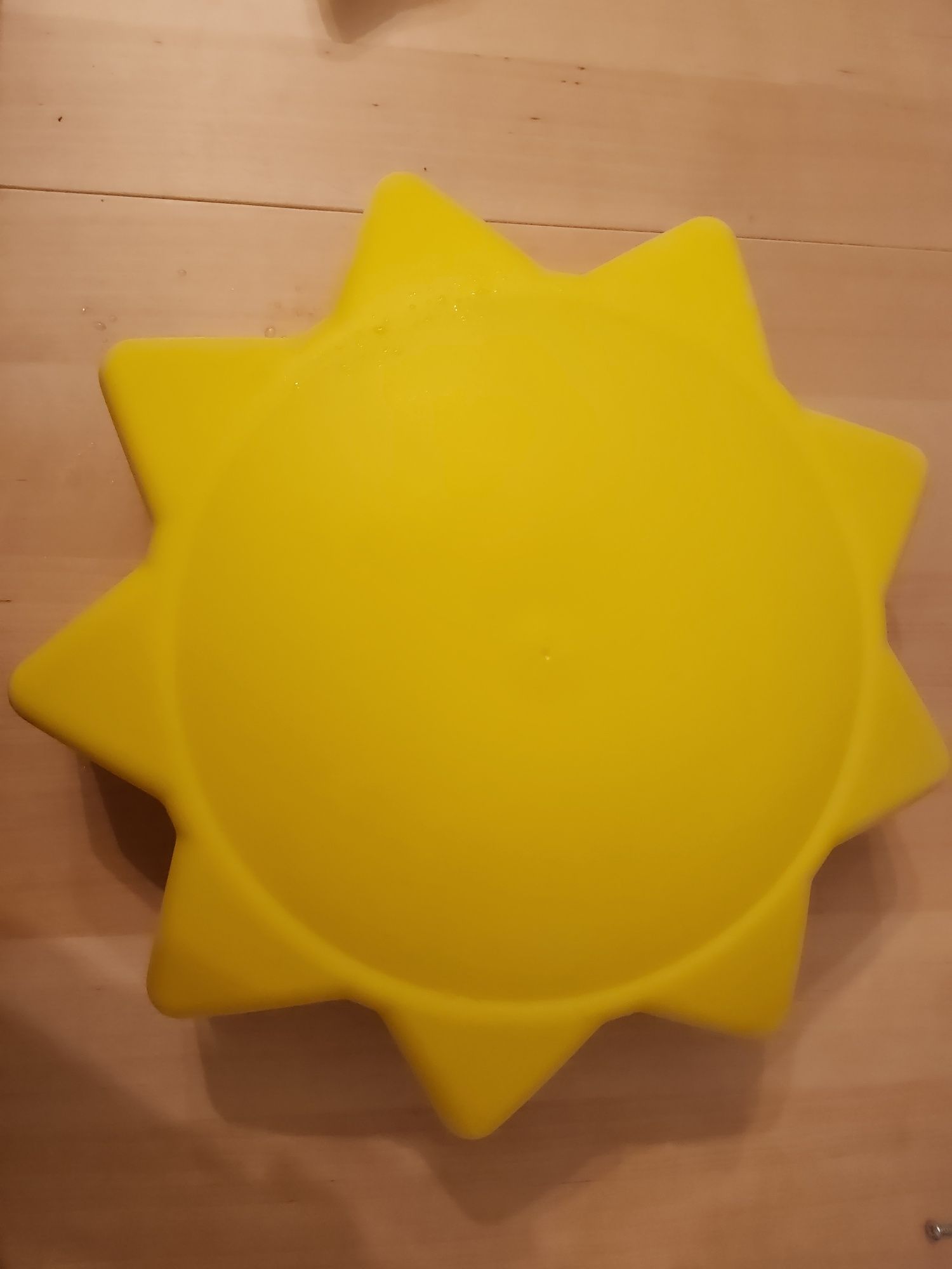 Candeeiro de tecto SOL do IKEA