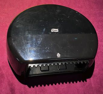 TORK komplet do wyposażenia toalety, łazienki