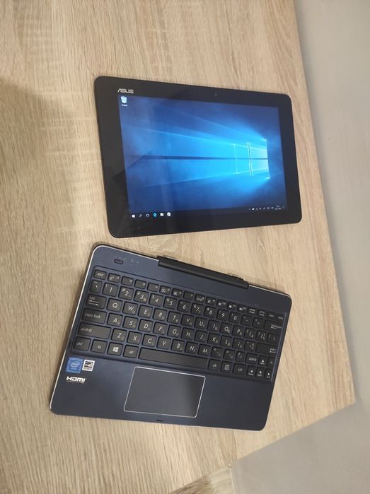 Планшет Asus 4/128 4 ядра