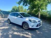 Ford Focus 1.0 EcoBoost S&S Titanium