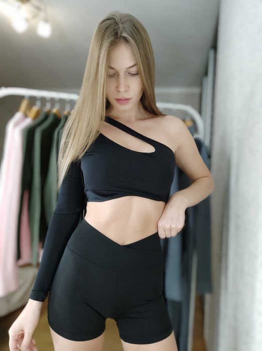 Велосипедки Розмір S-M