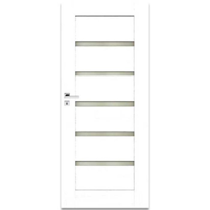 drzwi POLS-SKONE ARCO W03 białe do WC   NOWE!!!