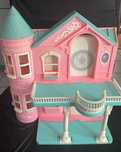 Mansão da Barbie - Barbie Dream House