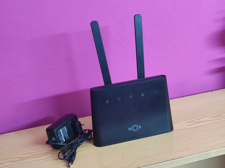 Huawei b310 4G Unlocked Router SIM Desbloqueado