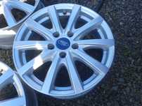 felgi r16 platin volvo s40 s60 v40 v50 v60 v70 5x108 citan kangoo xc70
