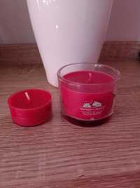 Świeczka yankee candle +teelight