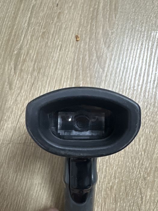 Продам сканер Symbol без провода