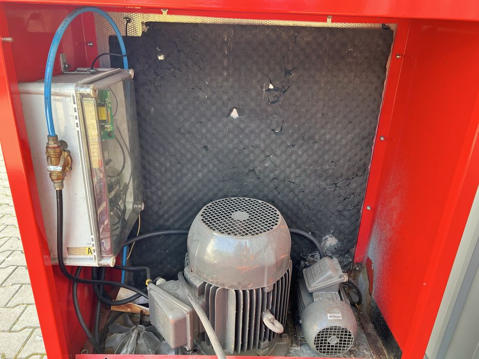 Myjka Tip Top Rema Drester automat