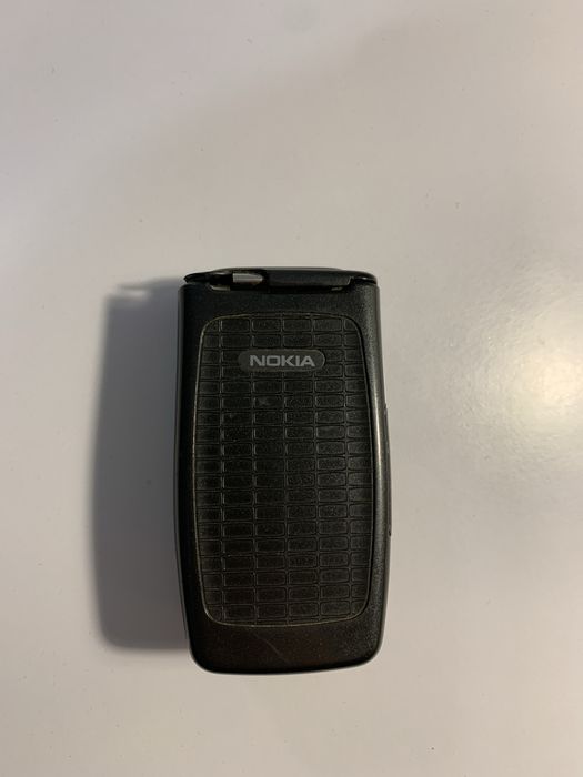 Nokia 2652 розкладушка чорна б/у