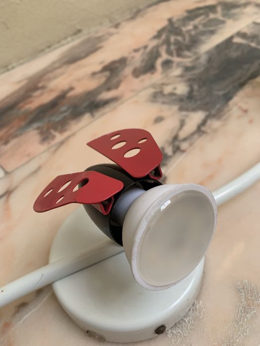 Projetores de luz do Ikea