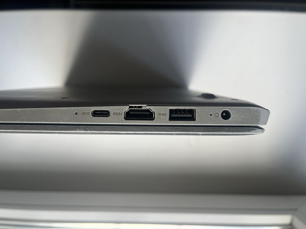 Ноутбук 14"LENOVO 81A5 IntelPent 4200/1101МГц/ядер4; 4GB RAM 120GB SSD
