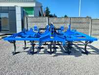 New Holland STC400S  Agregat podorywkowy New Holland STC400S